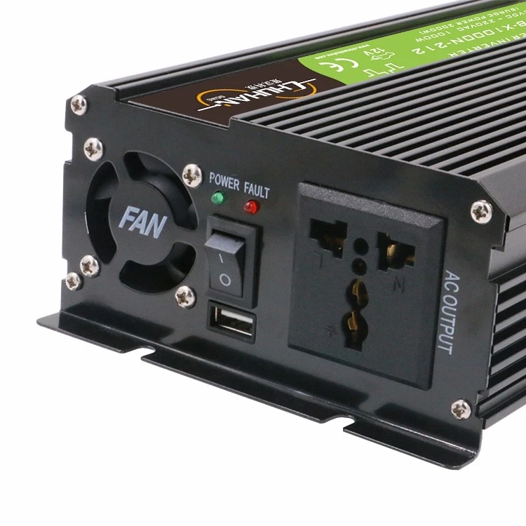 Modified Sine Wave Inverter high quality