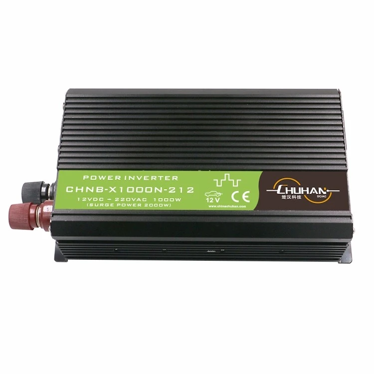 Modified Sine Wave Inverter best